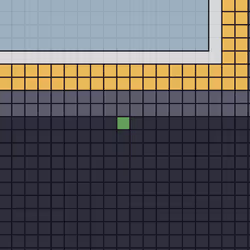 YARD - (85, -16)
