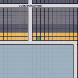 YARD - (2, -72)