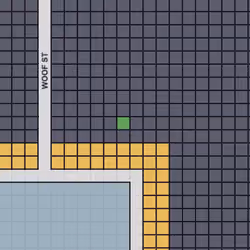 YARD - (6, 52)
