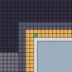 YARD - (51, 76)