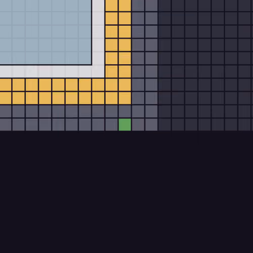 YARD - (13, -99)