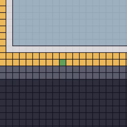 YARD - (78, -13)