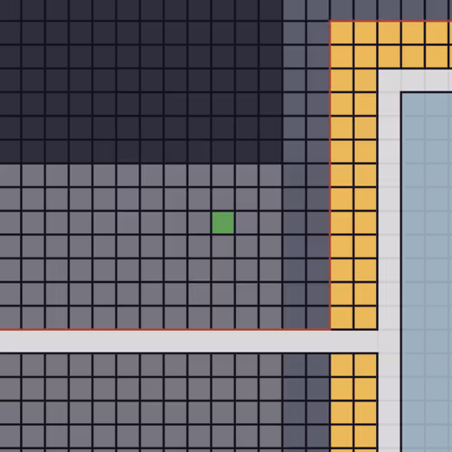 YARD - (44, 69)