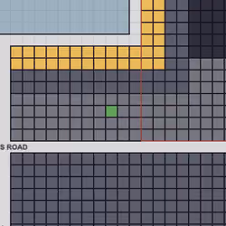 YARD - (9, 67)
