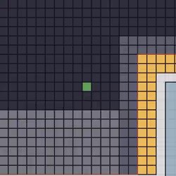 YARD - (43, 74)