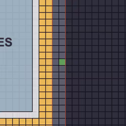 YARD - (77, 61)