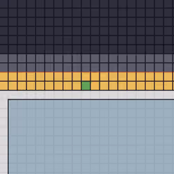 YARD - (60, 76)