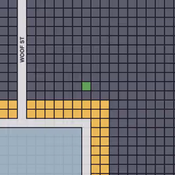 YARD - (7, 52)