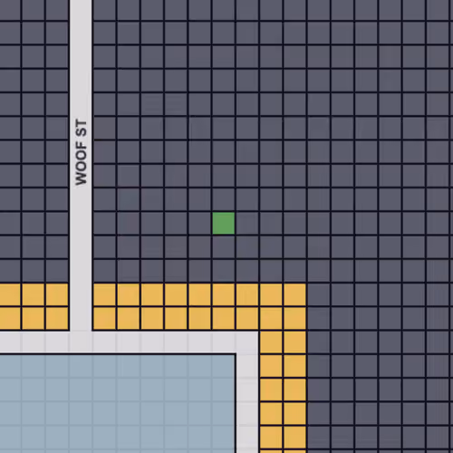 YARD - (6, 53)