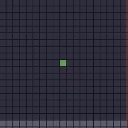 YARD - (68, 88)