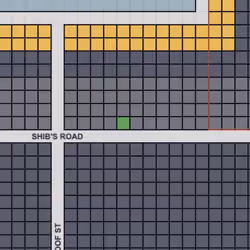 YARD - (5, 65)