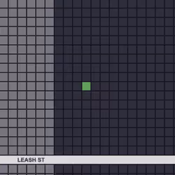 YARD - (50, 8)