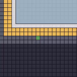 YARD - (57, -78)