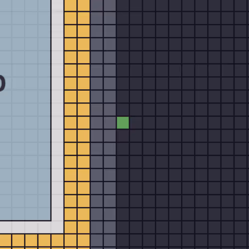 YARD - (16, -87)