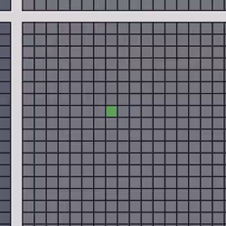 YARD - (30, -8)