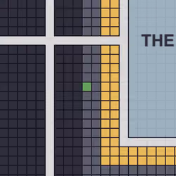 YARD - (66, -5)