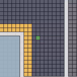 YARD - (15, 10)