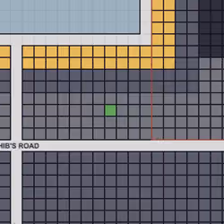 YARD - (8, 67)