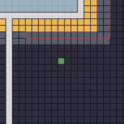 YARD - (70, 46)