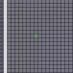 YARD - (30, 16)