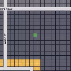 YARD - (8, 57)