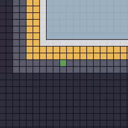 YARD - (73, -14)
