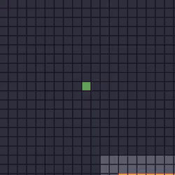 YARD - (45, 87)