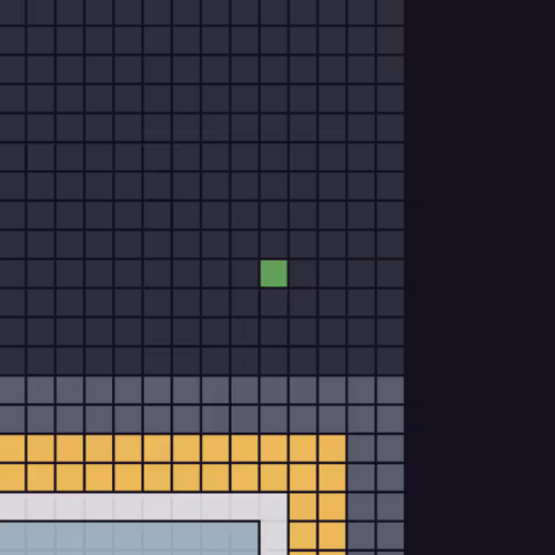 YARD - (92, 19)