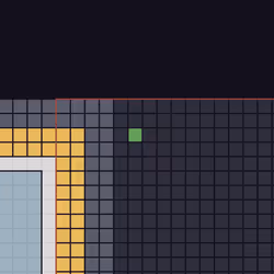 YARD - (17, 97)