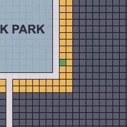 YARD - (8, 36)