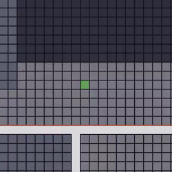 YARD - (23, 69)