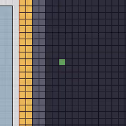 YARD - (18, 86)