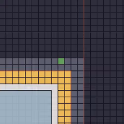 YARD - (74, 79)