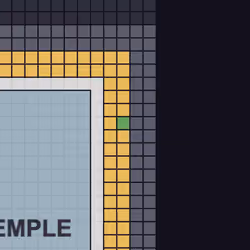 YARD - (94, 8)