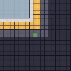 YARD - (74, -79)