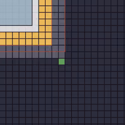 YARD - (77, 48)