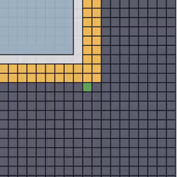 YARD - (12, -14)