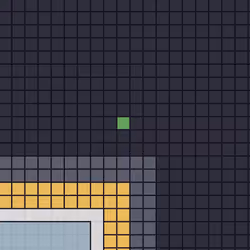 YARD - (75, -46)
