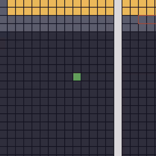 YARD - (57, 43)