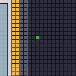 YARD - (80, 66)