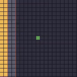 YARD - (83, 60)