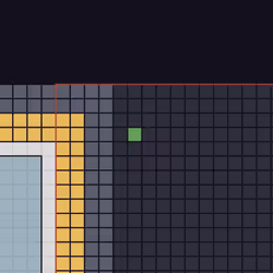 YARD - (17, 96)