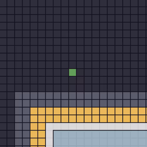 YARD - (73, 18)