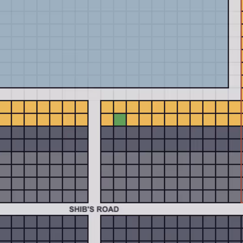 YARD - (2, 71)