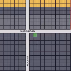 YARD - (2, 63)