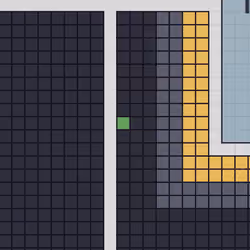 YARD - (63, -9)