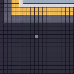YARD - (74, -19)