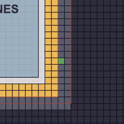 YARD - (76, 56)