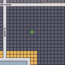 YARD - (8, 56)