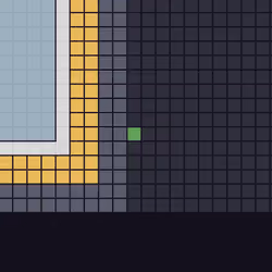 YARD - (16, -94)